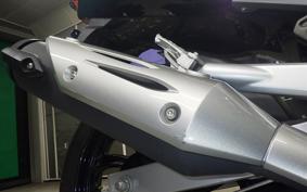 YAMAHA YBR250 2004