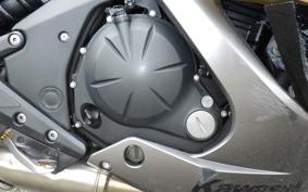 KAWASAKI NINJA 400 ABS 2018 EX400E