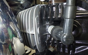 HONDA DAX 125 2007 JB04