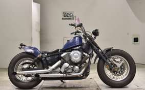 YAMAHA DRAGSTAR 250 VG02J