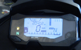 BMW G310GS 2018 0G02