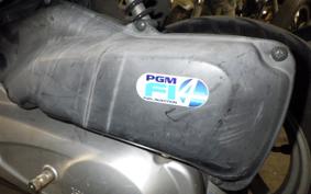 HONDA DIO Gen.6 2014 AF68