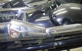 SUZUKI BOULEVARD 800 2007 VS56A