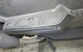 SUZUKI SKYWAVE 200 (Burgman 200) CH41A