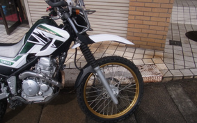 YAMAHA SEROW 250 DG31J