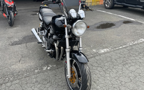 YAMAHA XJR1200 1994 4KG