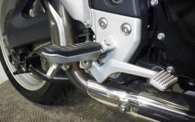 TRIUMPH TIGER 1050 2009