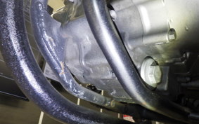 HONDA FTR223 2026 MC34