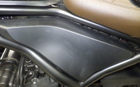 HONDA REBEL 250 S 1996 MC49