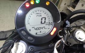 KAWASAKI ELIMINATOR400-3SE 2023 EL400A