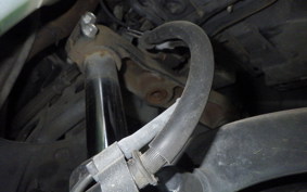 YAMAHA MAXAM 250 2000 SG21J