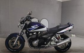 SUZUKI GSX1400 2003 GY71A