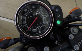 KAWASAKI W175 SE 1999