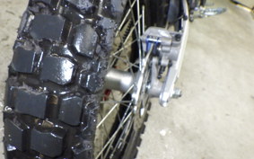 HONDA CRF250L MD47