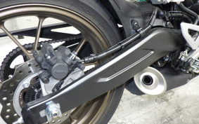 HONDA CB125 R 2000 JC91