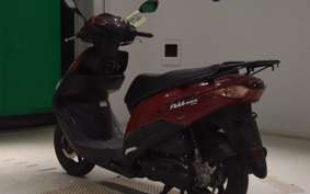 SUZUKI ADDRESS V125 DT11A