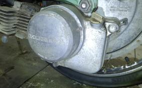 HONDA LITTLE 1982 P25