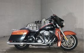 HARLEY FLHX 1580 2011 KB4
