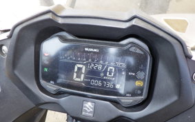 SUZUKI GSX250RA