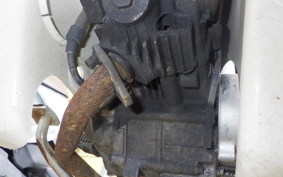 HONDA C50 SUPER CUB C50