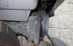 YAMAHA AXIS 100 SB01J