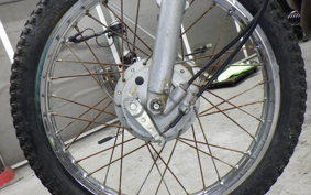 YAMAHA MR50 2026 354