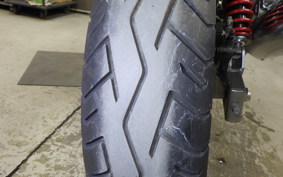 KAWASAKI BALIUS 250 Gen.2 1991 ZR250B