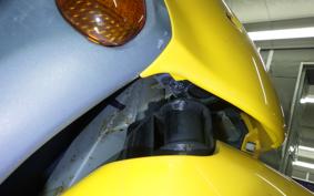SUZUKI LET's 4 CA41A