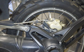 BMW R1250GS ADVENTURE 2020