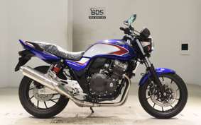 HONDA CB400SF GEN 4 A 2023 NC42