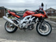 Фото Suzuki SV1000S 2004 с японского аукциона