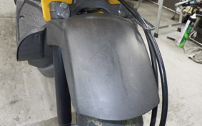 HONDA ZOOMER 2003 AF58