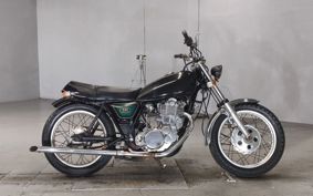 YAMAHA SR400 1JR