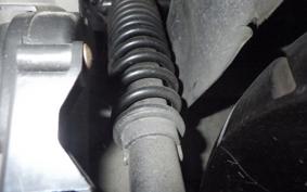 HONDA SPACY 100 2007 JF13