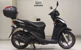 HONDA DIO 110