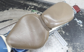 YAMAHA DRAGSTAR 250 VG05J