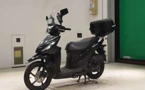 SUZUKI ADDRESS 110 CE47A