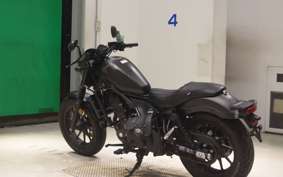 HONDA REBEL 250 S 2004 MC49