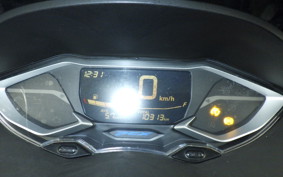 HONDA PCX 160 KF47