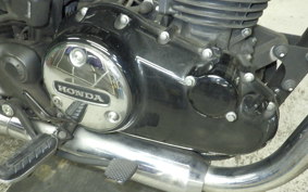 HONDA GB350 2022 NC59
