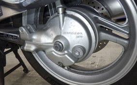 HONDA DEAUVILLE 680 2007