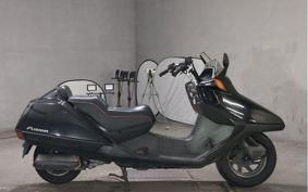HONDA FUSION MF02
