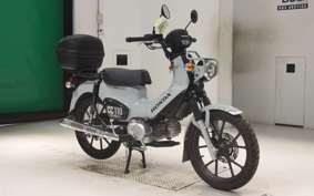 HONDA ｸﾛｽｶﾌﾞ110-3 JA60