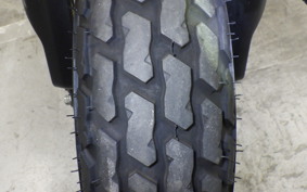 HONDA MONKEY 125 2025 JB03