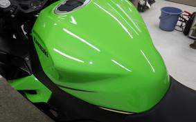 KAWASAKI NINJA 400 2021 EX400G