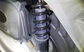 HONDA LEAD 125 2009 JF45