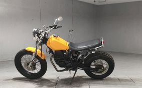 YAMAHA TW200 DG07J