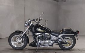 SUZUKI DESPERADO400 VK52A