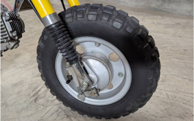 HONDA MONKEY Z50J