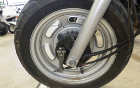 HONDA APE 50 AC16